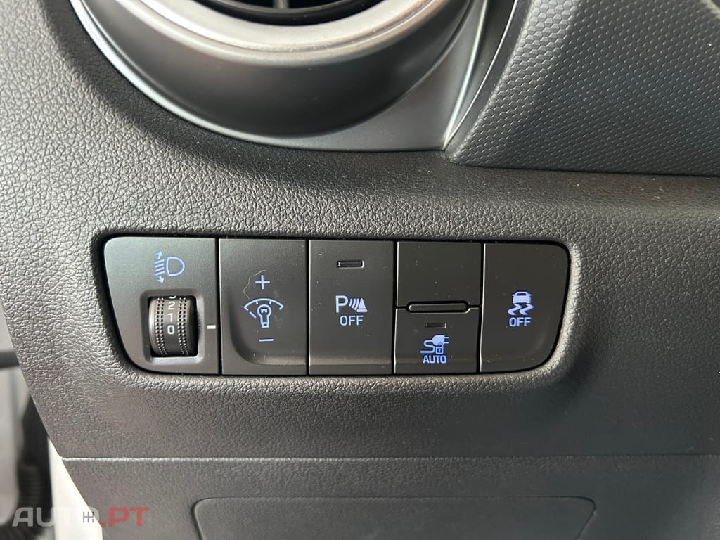 Hyundai Kauai 39 kWh Premium