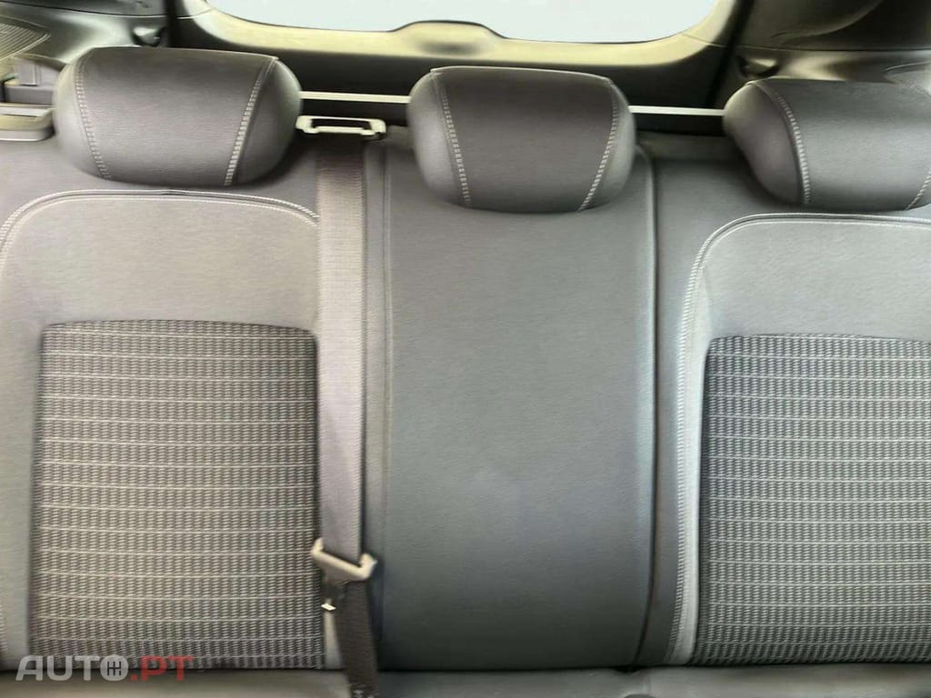 Opel Astra Sports Tourer 1.2 T GS Line S/S