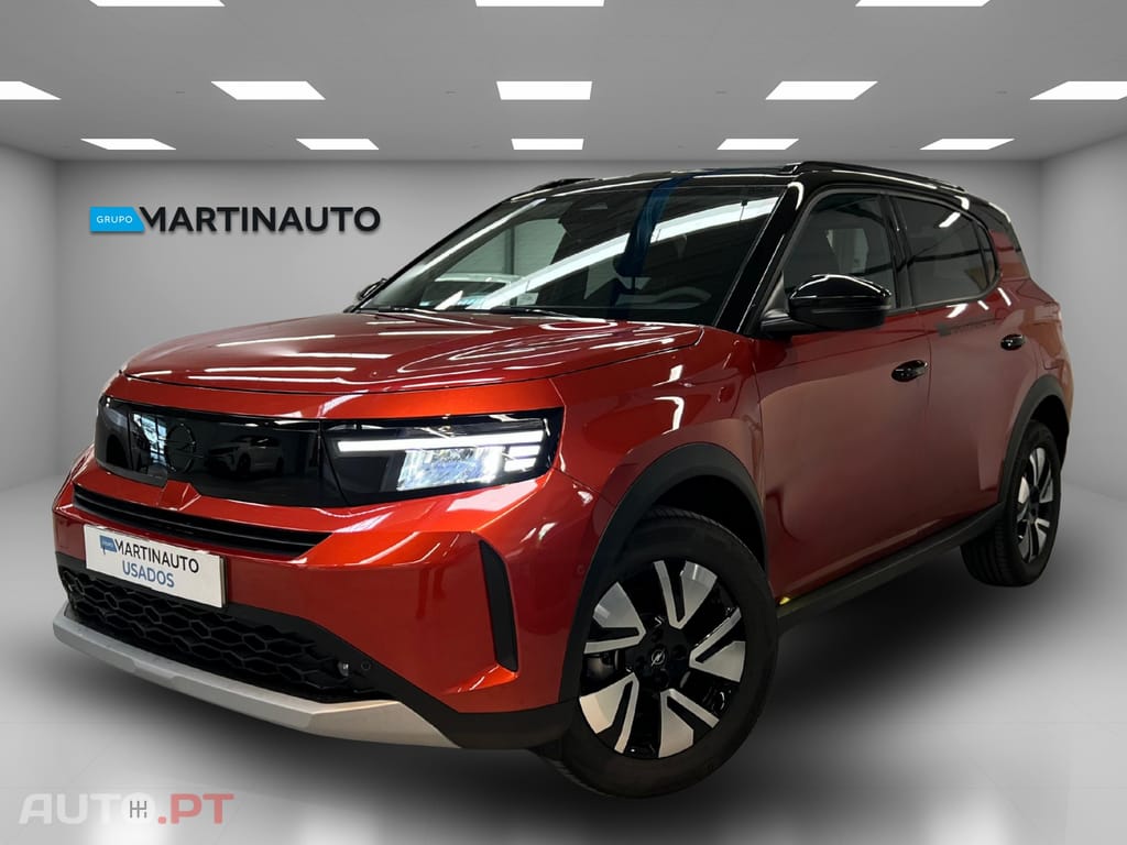 Opel Frontera 44 kWh GS