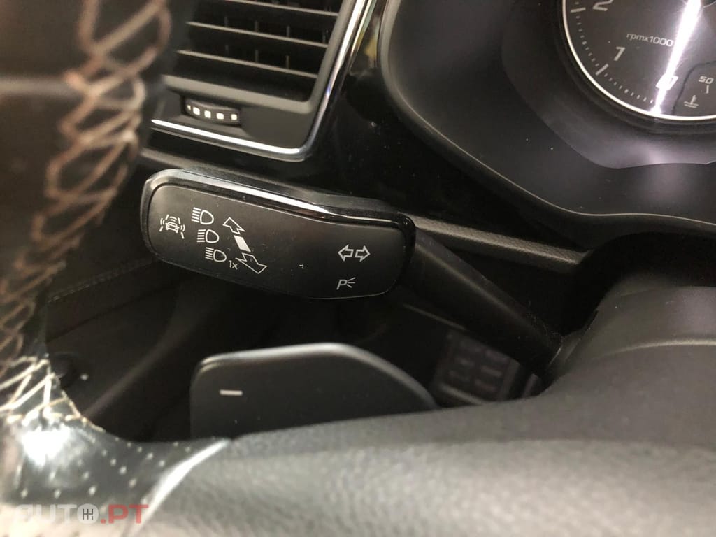 Seat Leon 2.0 TSI Cupra DSG S/S