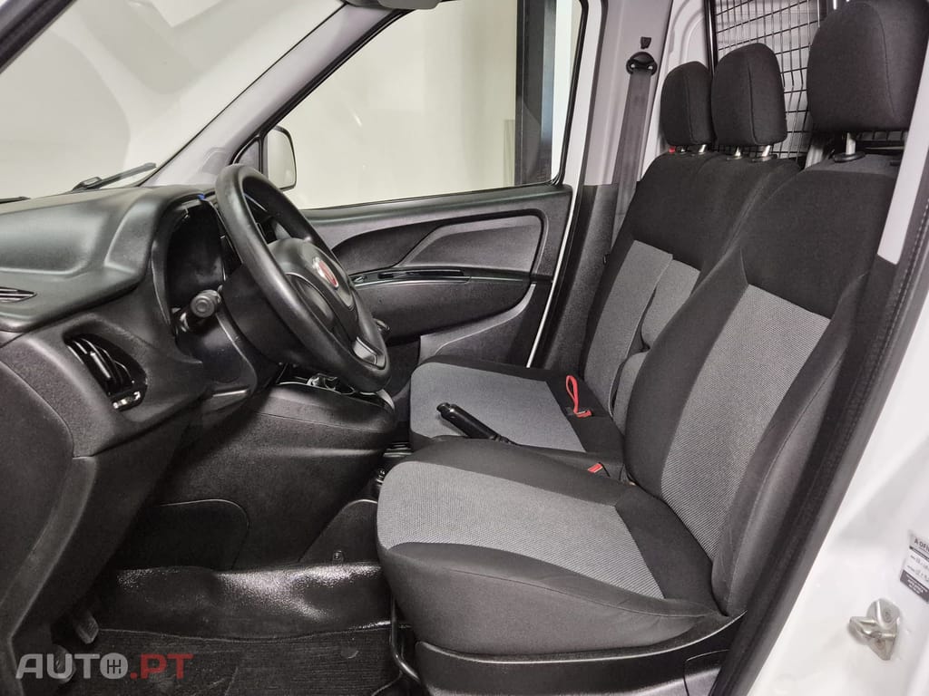 Fiat Doblo 1.3 M-jet  MAXI