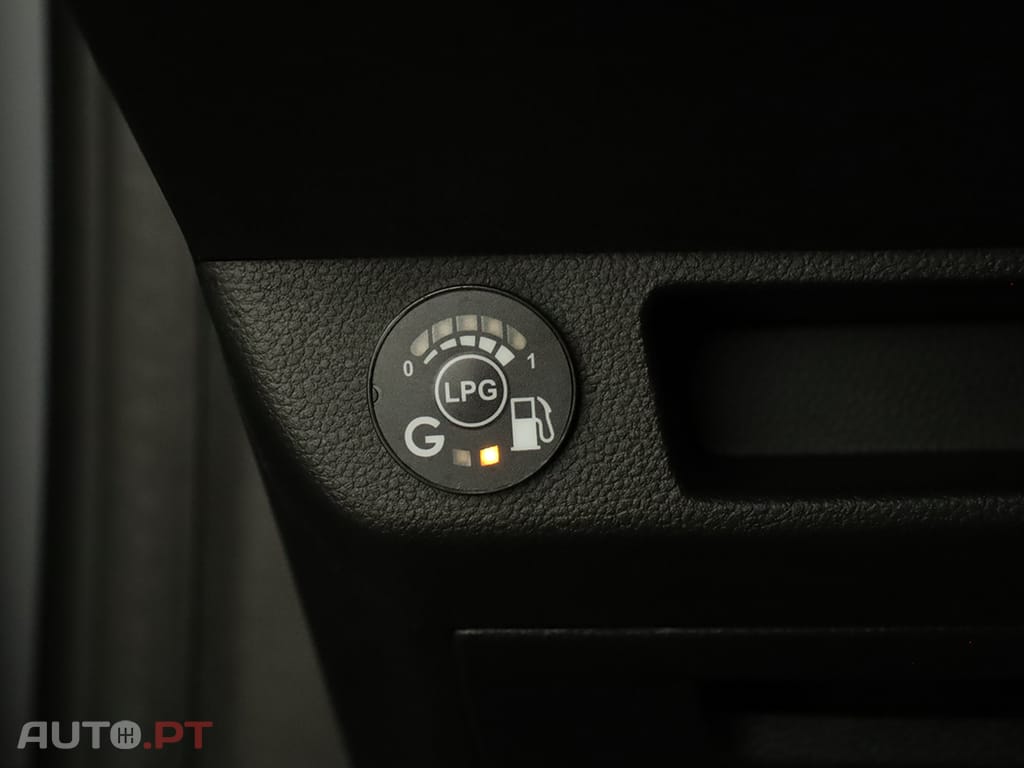 Renault Clio Clio 1.0 TCe Evolution Bi-Fuel