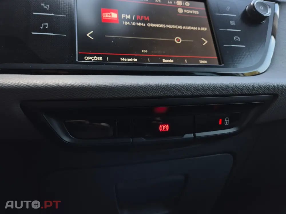 Citroen C4 SpaceTourer BlueHDi 130 Stop&Start EAT8 FEEL