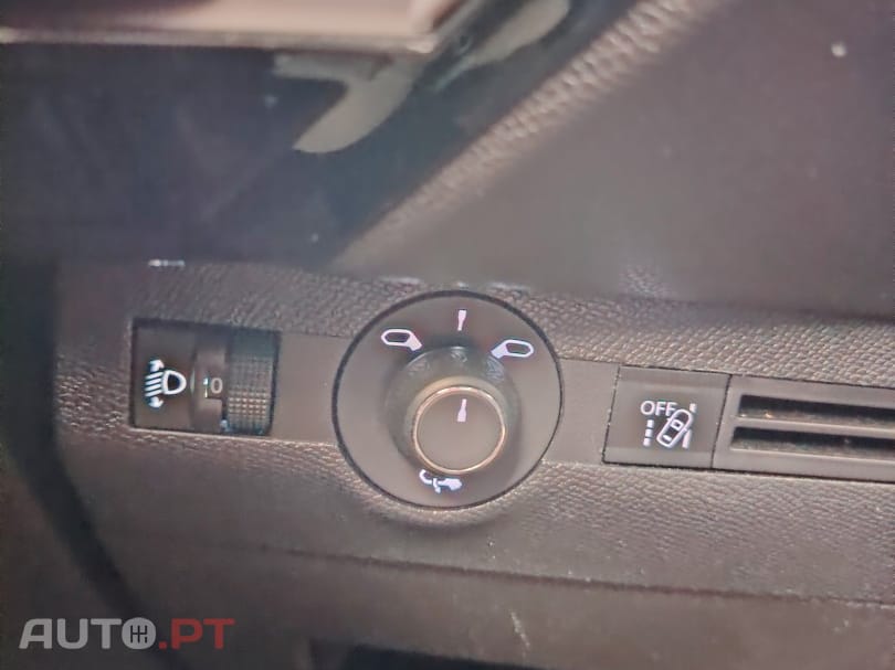 DS DS7 Crossback 180 cv EAT8 SO CHIC