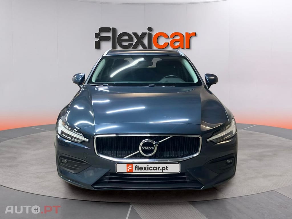 Volvo V60 2.0 B4 Momentum Plus Geartronic