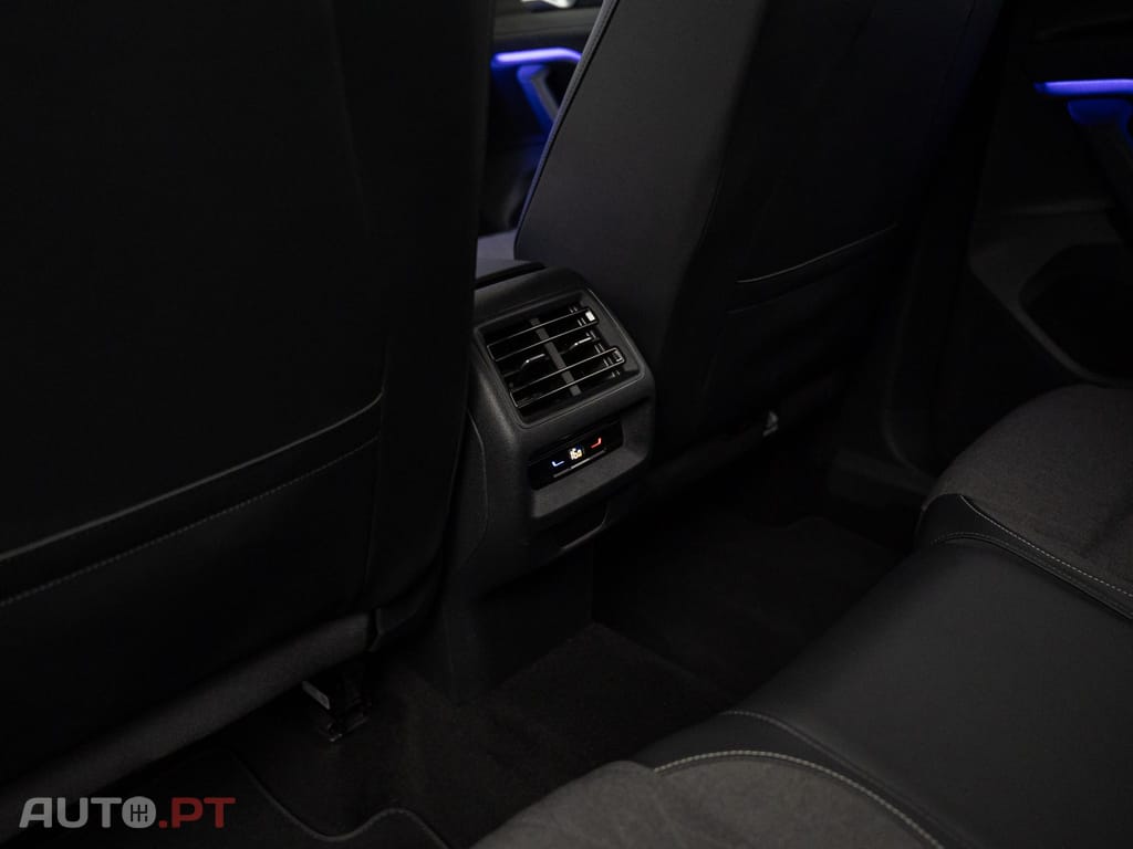 Volkswagen Tiguan 2.0 TDI Urban DSG