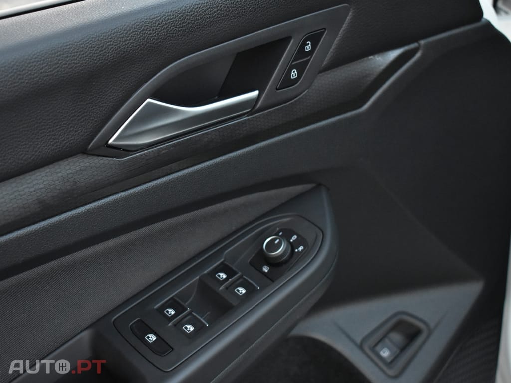 Volkswagen Golf 1.4 TSI GTE+ DSG