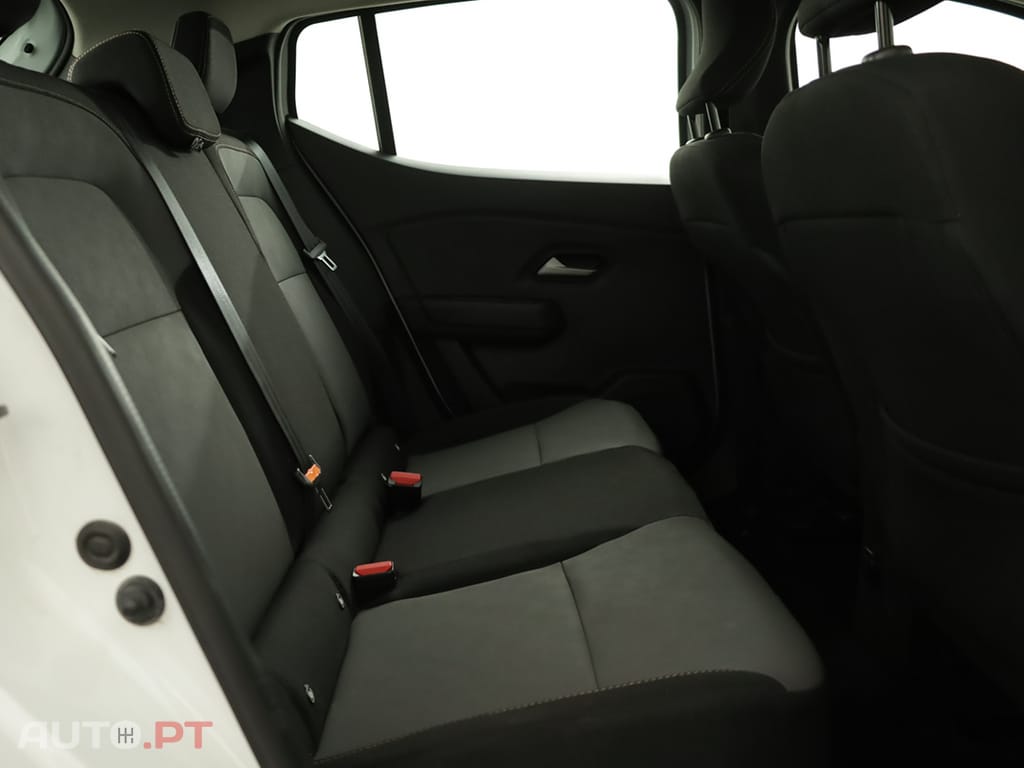 Dacia Sandero Sandero 1.0 TCe Stepway Extreme
