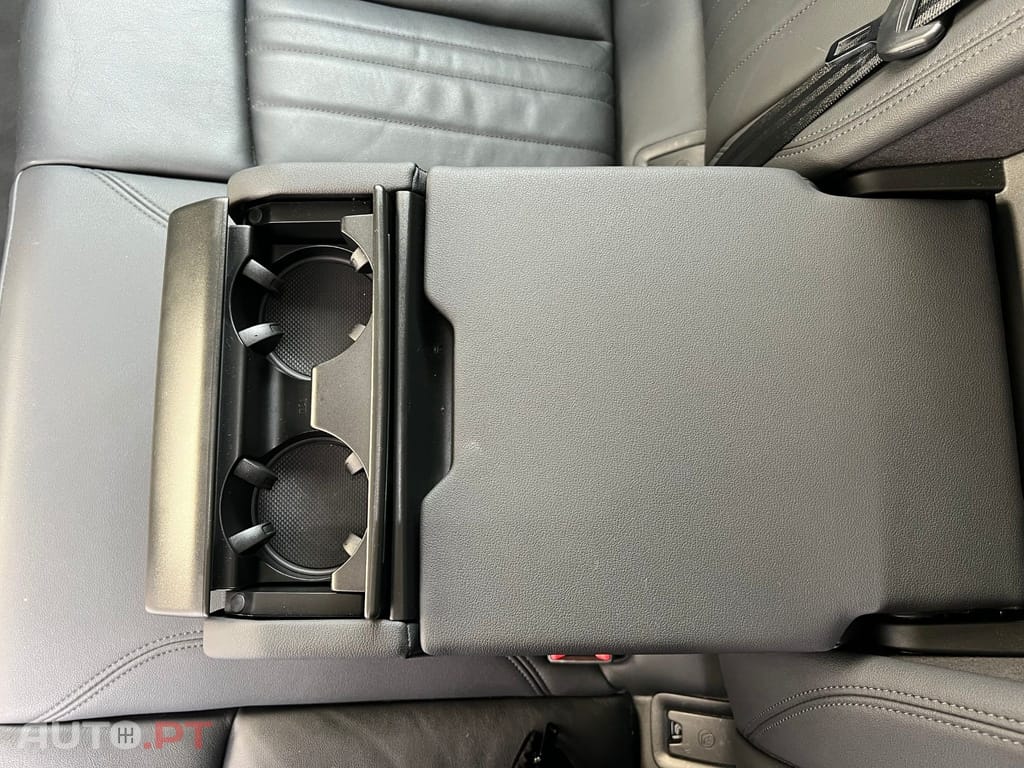 Audi E-Tron 50 Launch Quattro