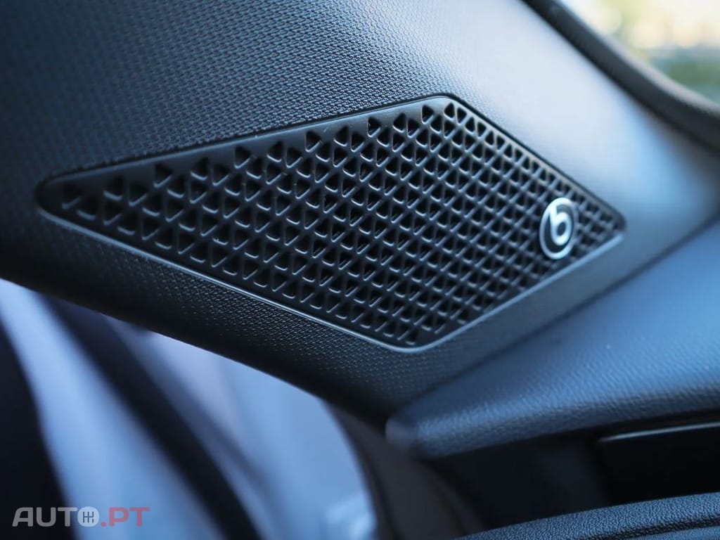 Cupra Formentor 2.0 TDI Sport