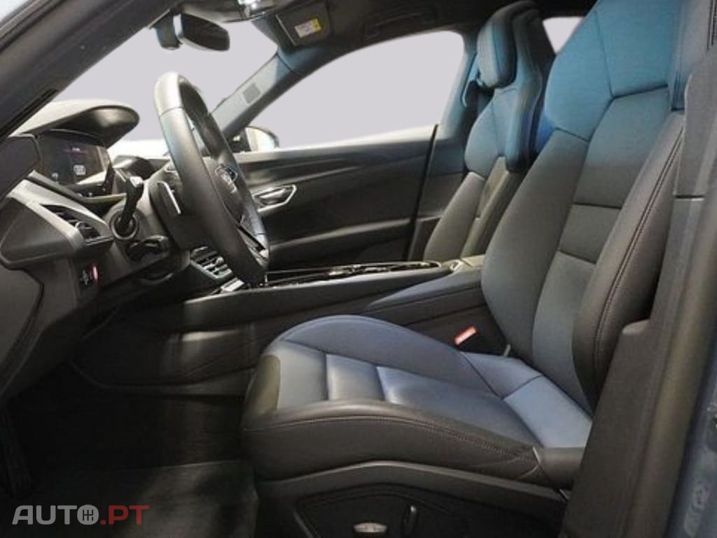 Audi E-Tron GT I.V.A DEDUTÍVEL 93,4kWh quattro B&O