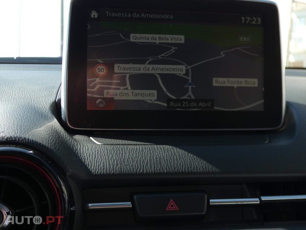 Mazda CX-3 1.5 Sky.Special Edition