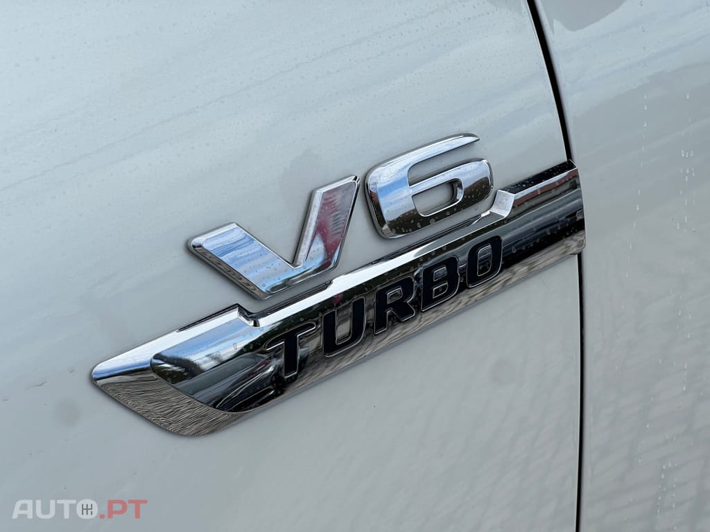 Mercedes-Benz X d 4MATIC Aut. POWER EDITION