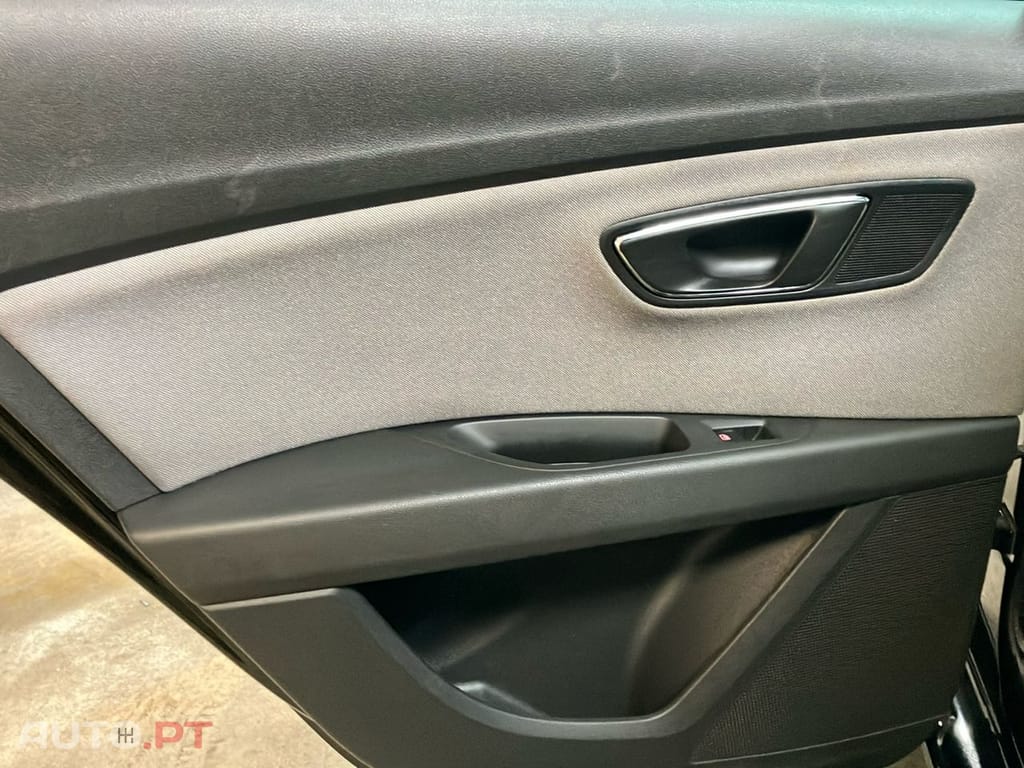 Seat Leon 1.6 TDI Style S/S