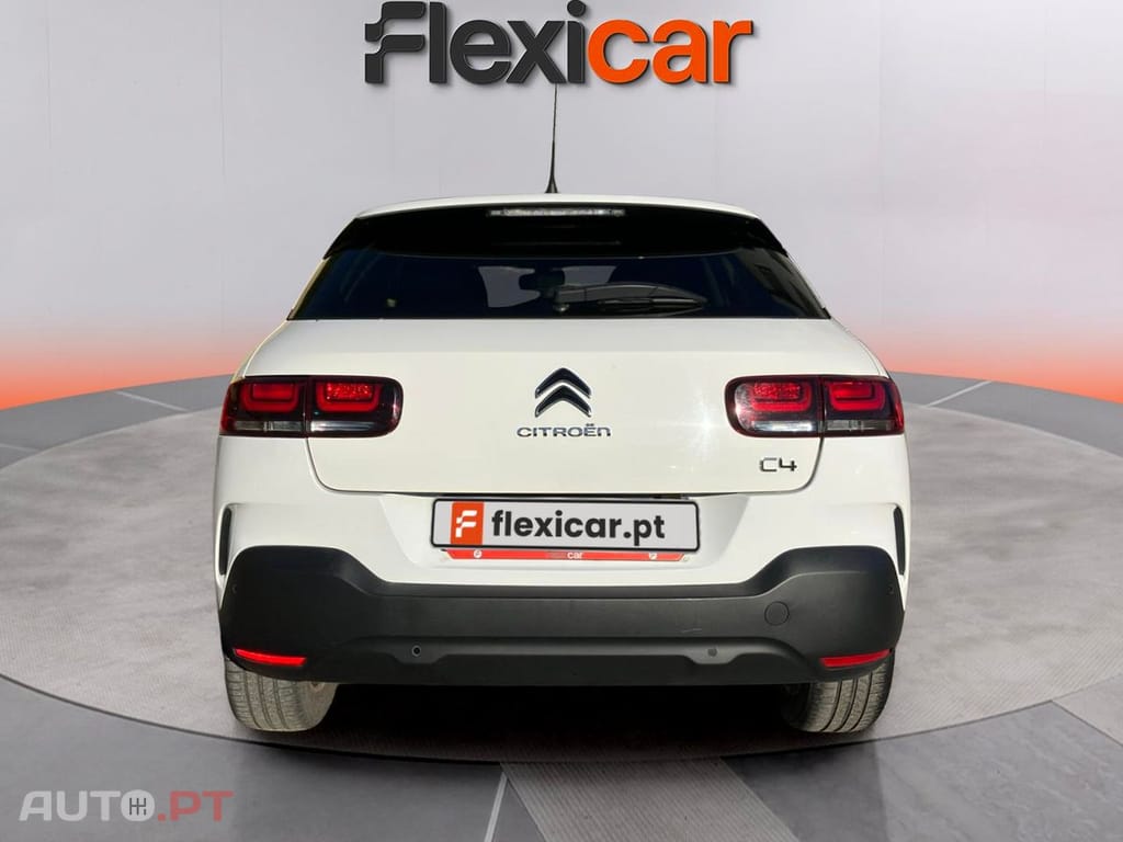 Citroen C4 Cactus 1.5 BlueHDi Cool&Comfort