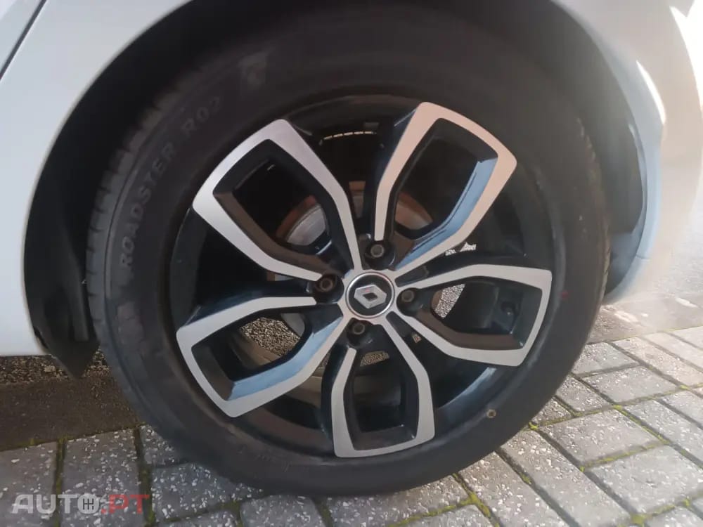 Renault Clio 1.2 Zen