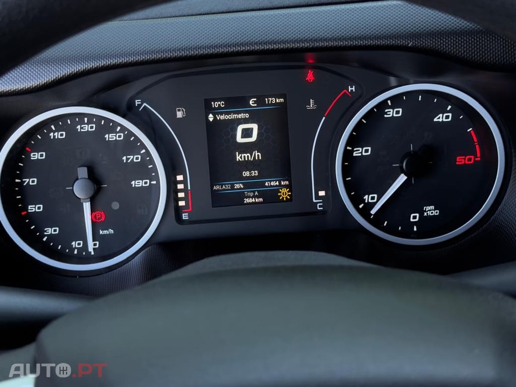 Iveco Daily 3.0 - 180 CV  L 4 H 2