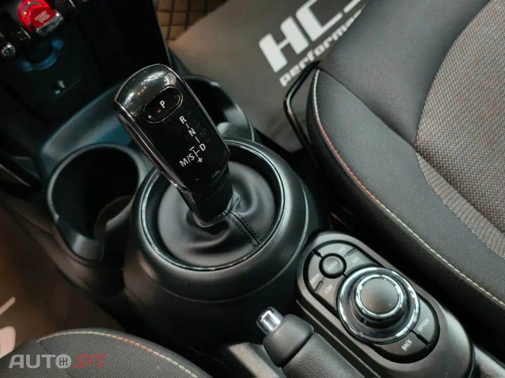 MINI Cooper Cooper Camden Edition Auto