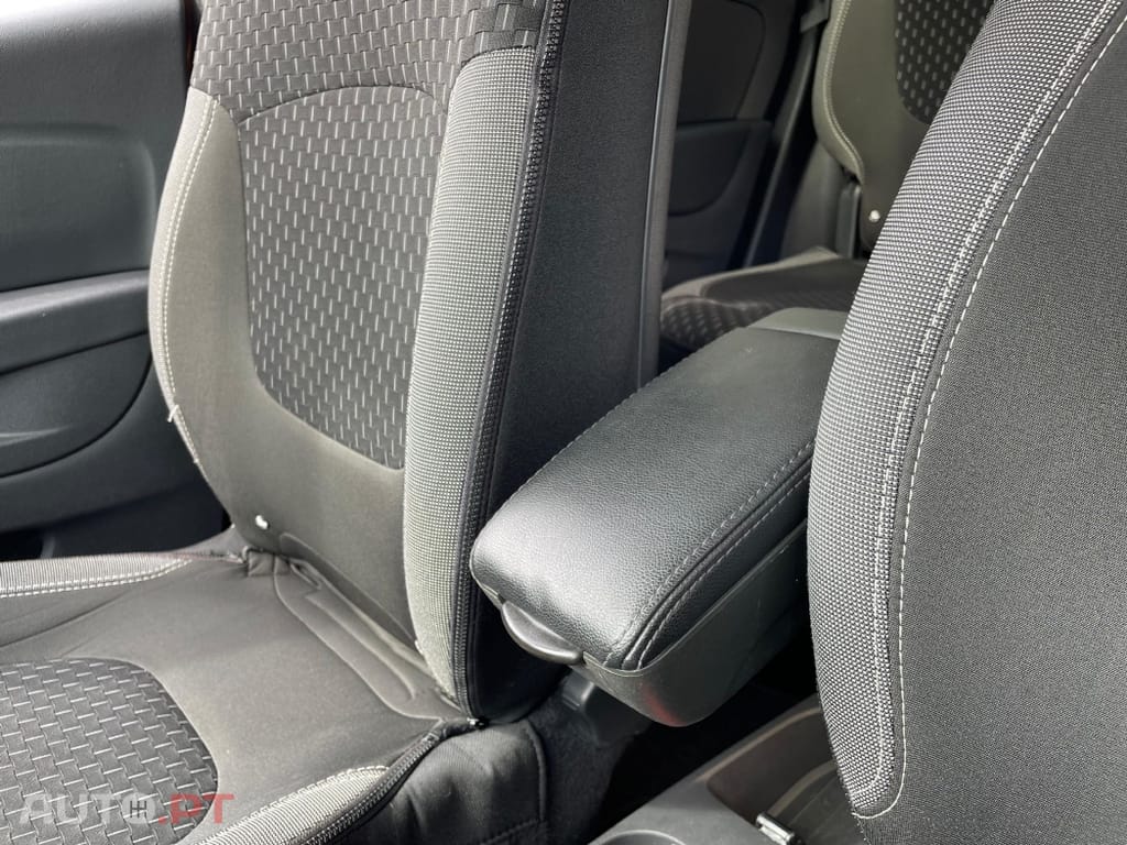 Renault Captur TCE LIMITED 