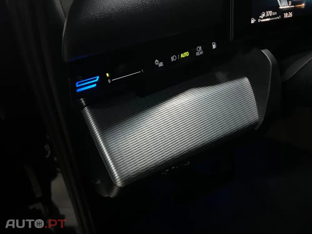 BMW 530 e Pack Desportivo M