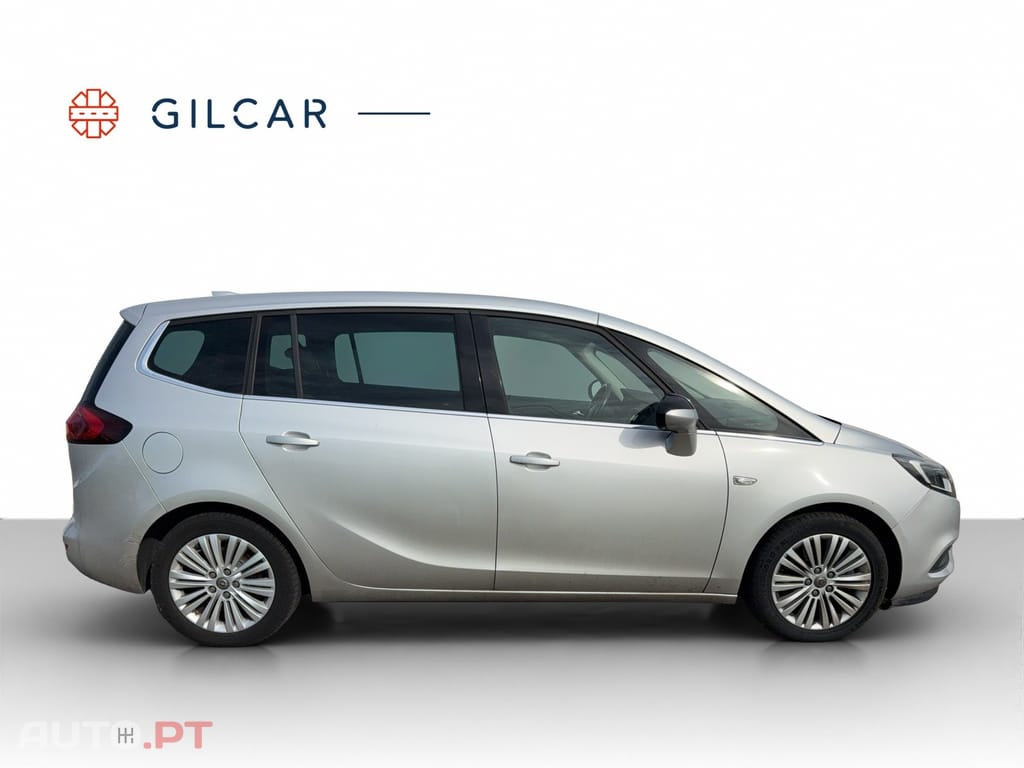 Opel Zafira 1.6 CDTi Innovation S/S