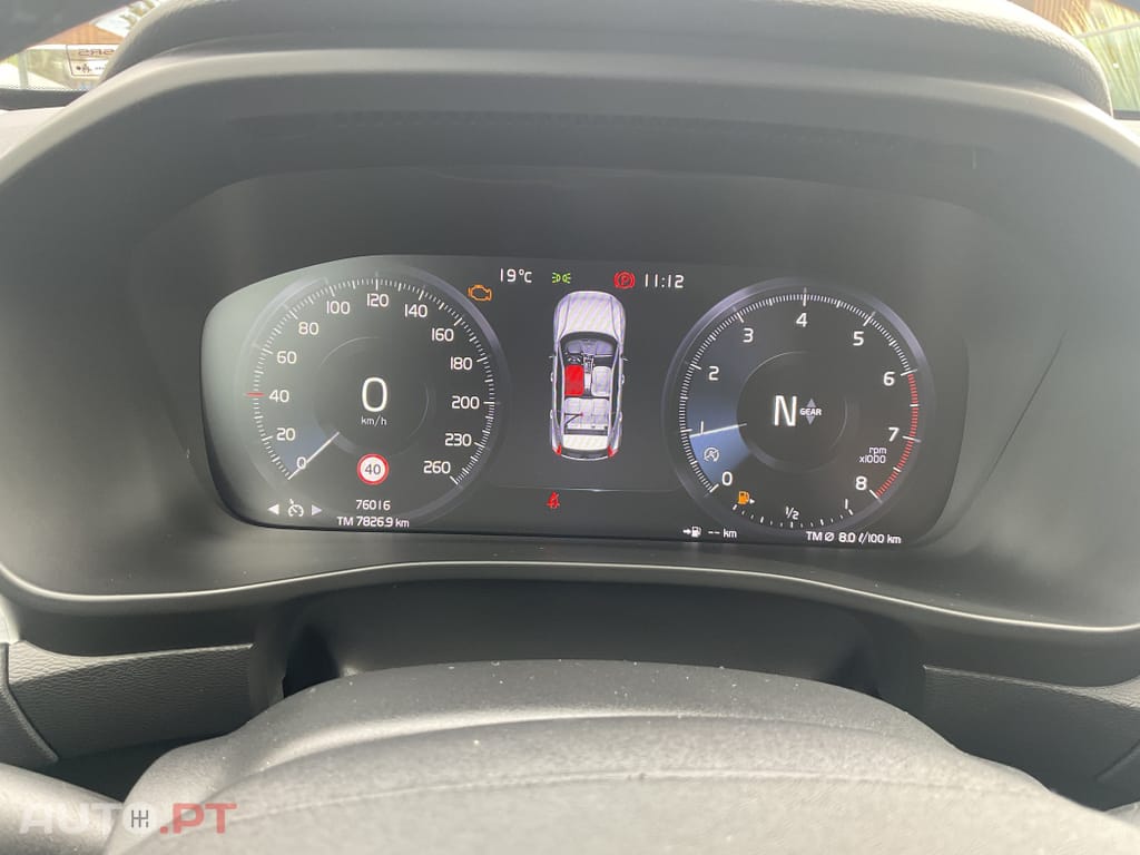 Volvo XC40 1.5 T3 Momentum