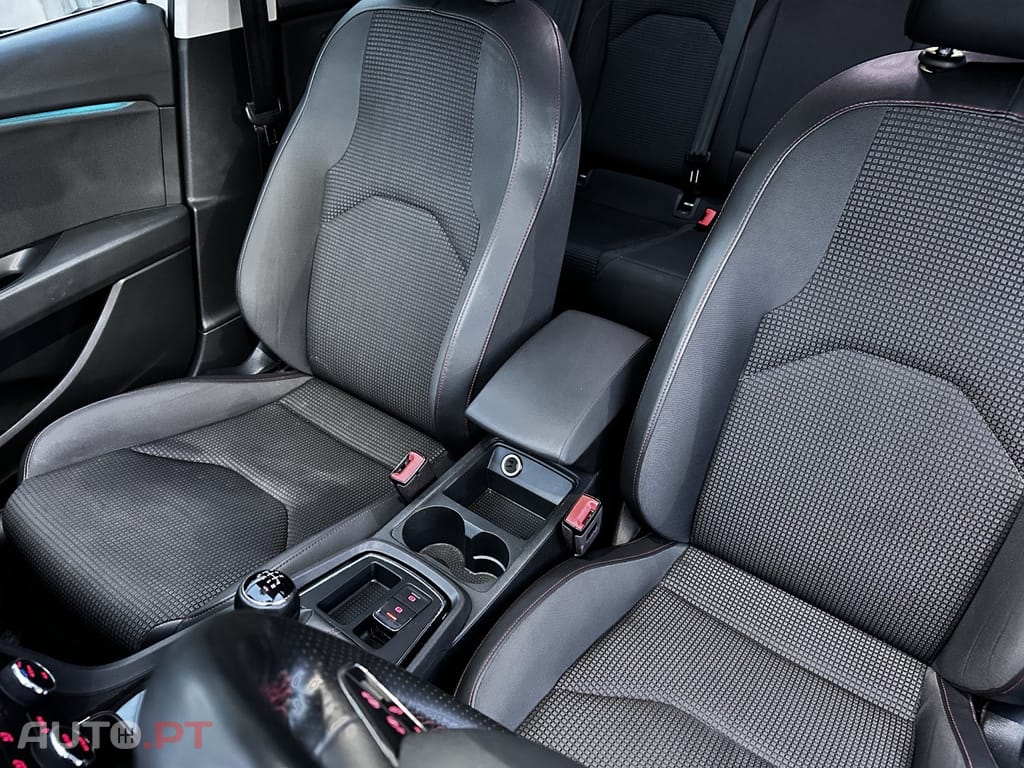 Seat Leon 1.0 EcoTSI FR S/S