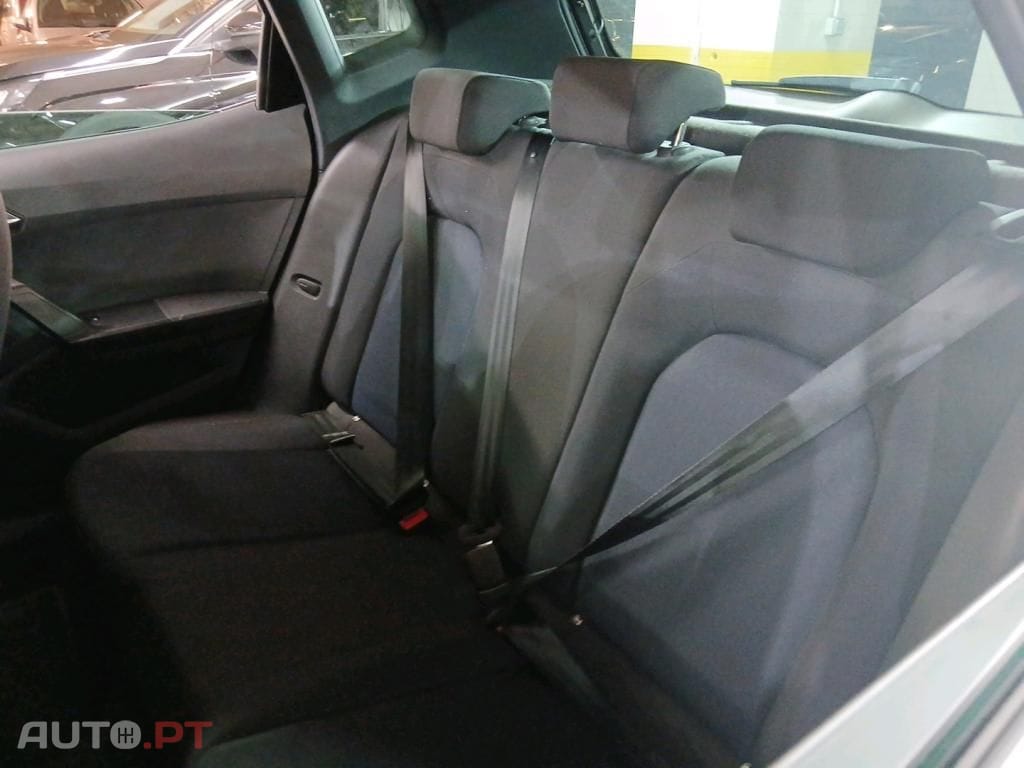 Seat Arona 1.0 TSI FR