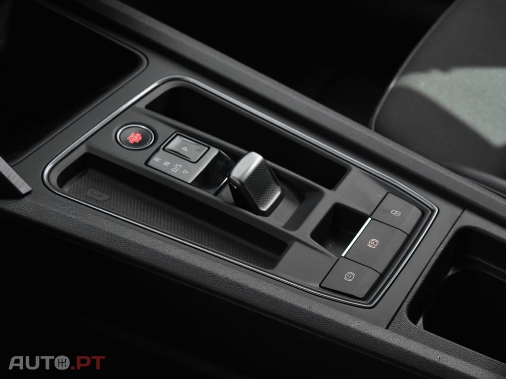 Cupra Leon 1.4 e-Hybrid VZ DSG