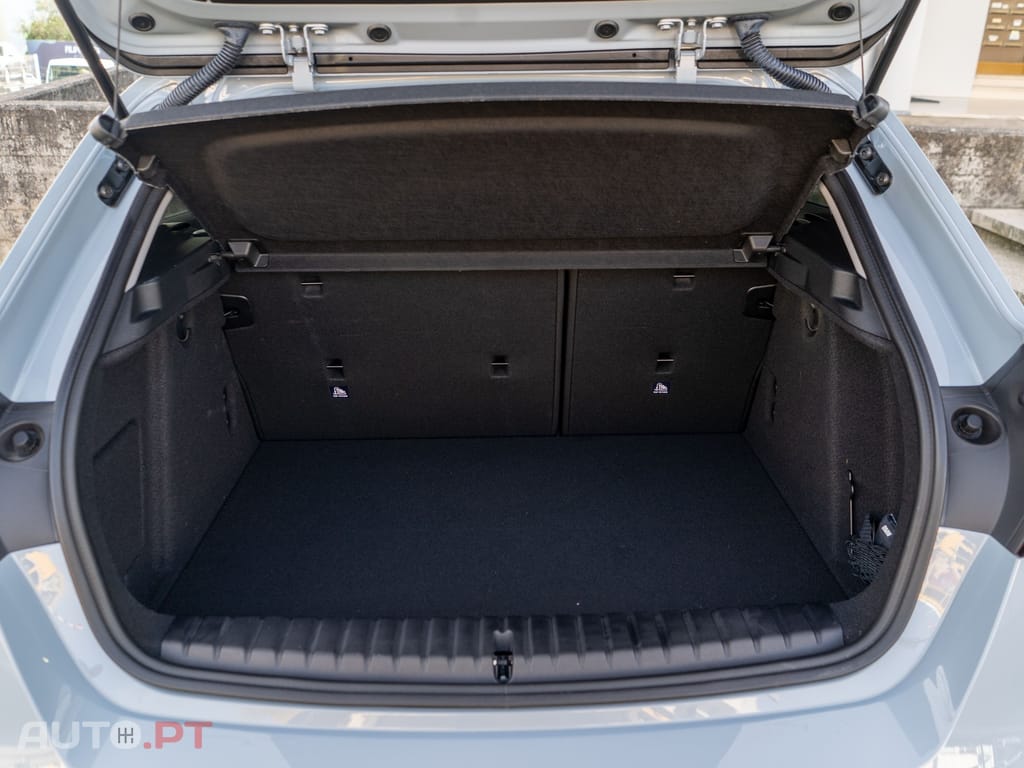 BMW 116 Pack Desportivo M