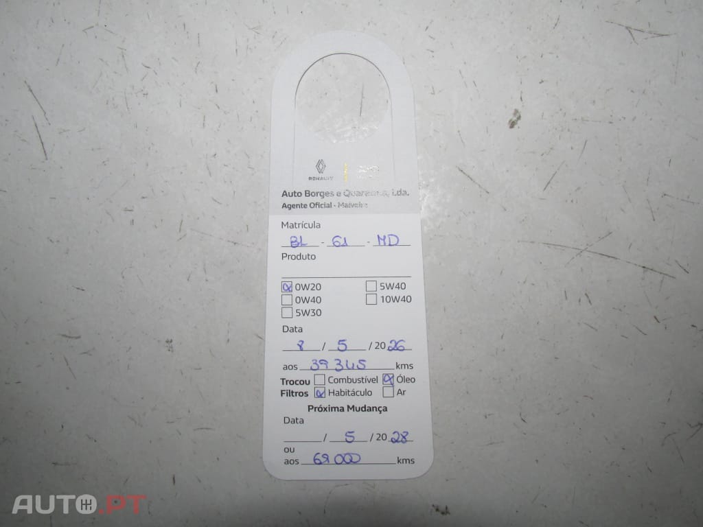 Renault Arkana 1.3 TCe Evolution EDC