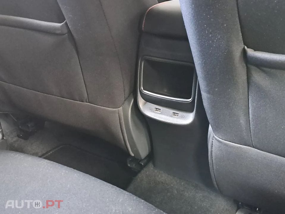 MG ZS 1.0 T-GDI Comfort Aut.