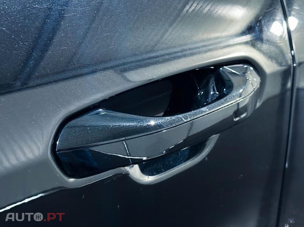 Audi E-Tron GT quattro