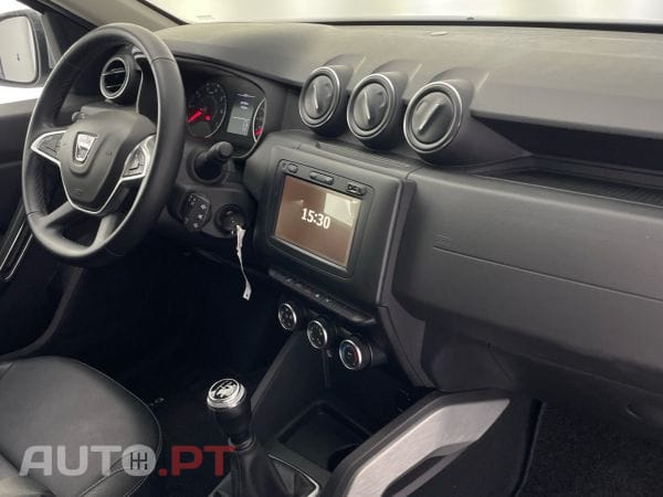 Dacia Duster 1.0 ECO-G 100cv Bi-Fuel Prestige