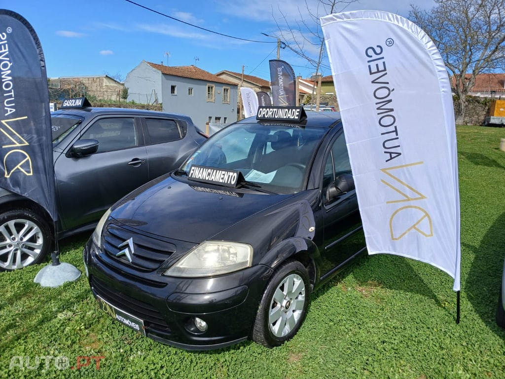 Citroen C3 1.4 HDI SX