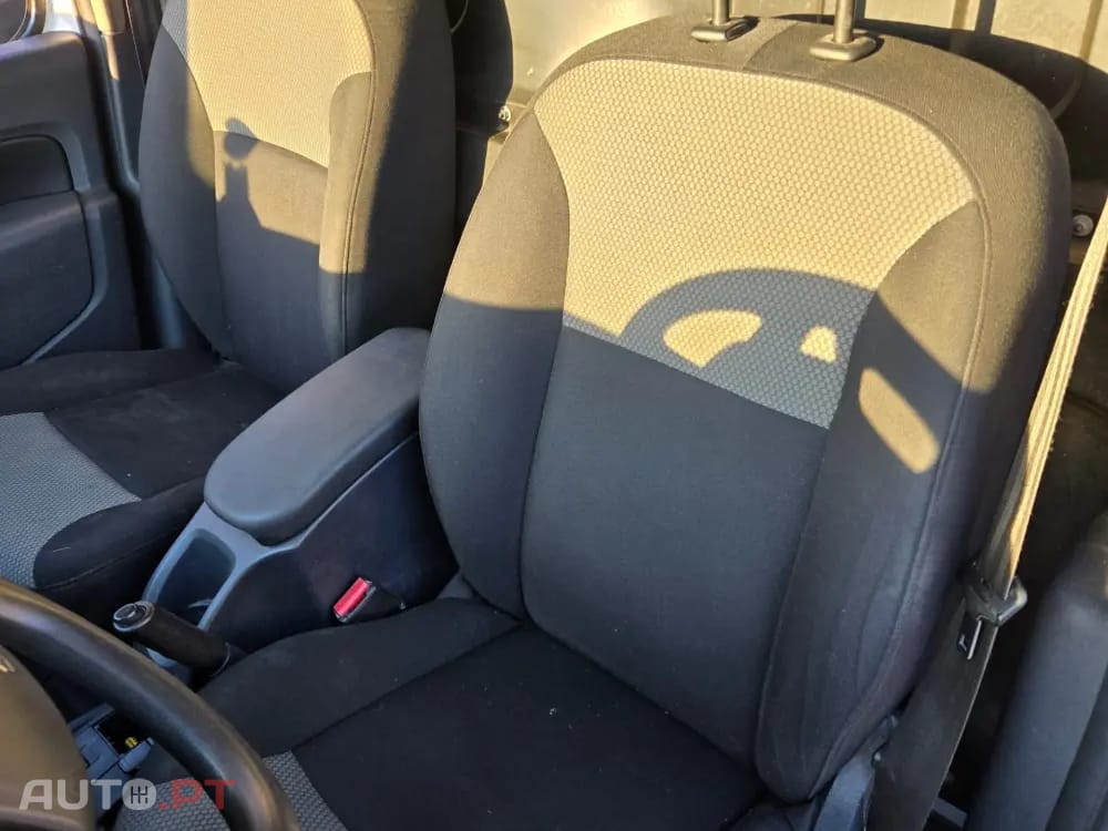 Renault Kangoo E-Tech 33KW