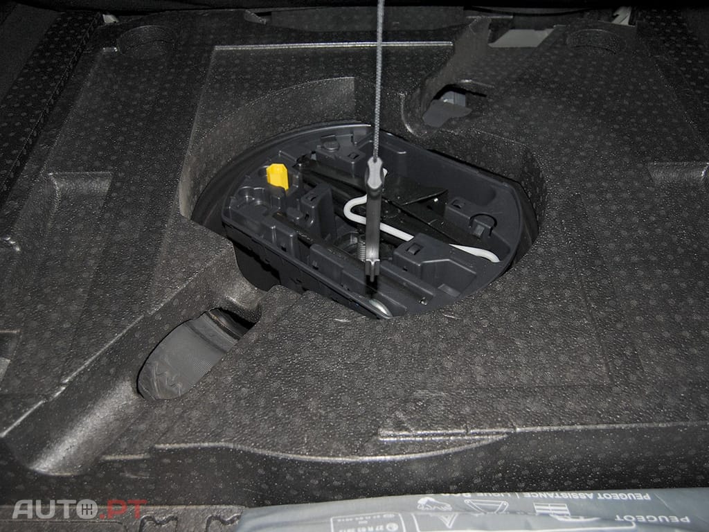 Peugeot 308 SW 1.5 BlueHDi Active