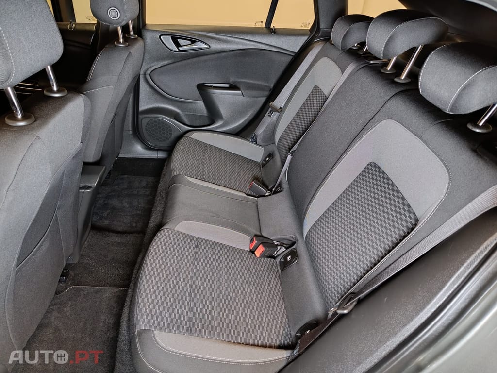 Opel Astra Sports Tourer 1.5 D GS Line 