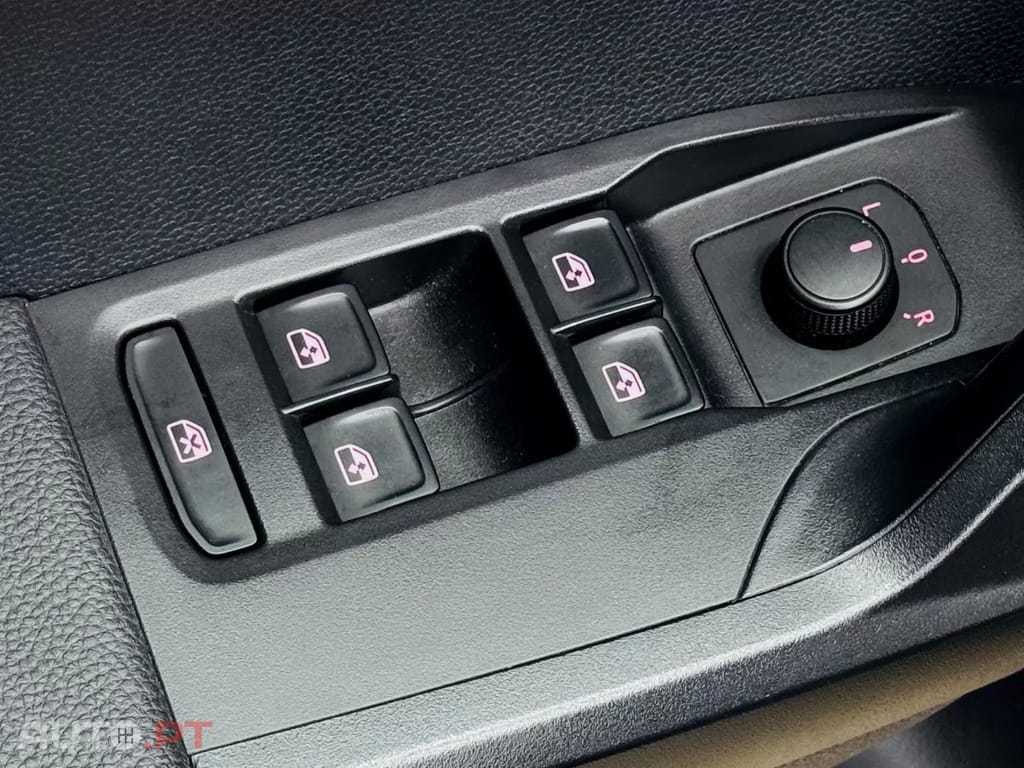 Seat Arona 1.0 TSI Style