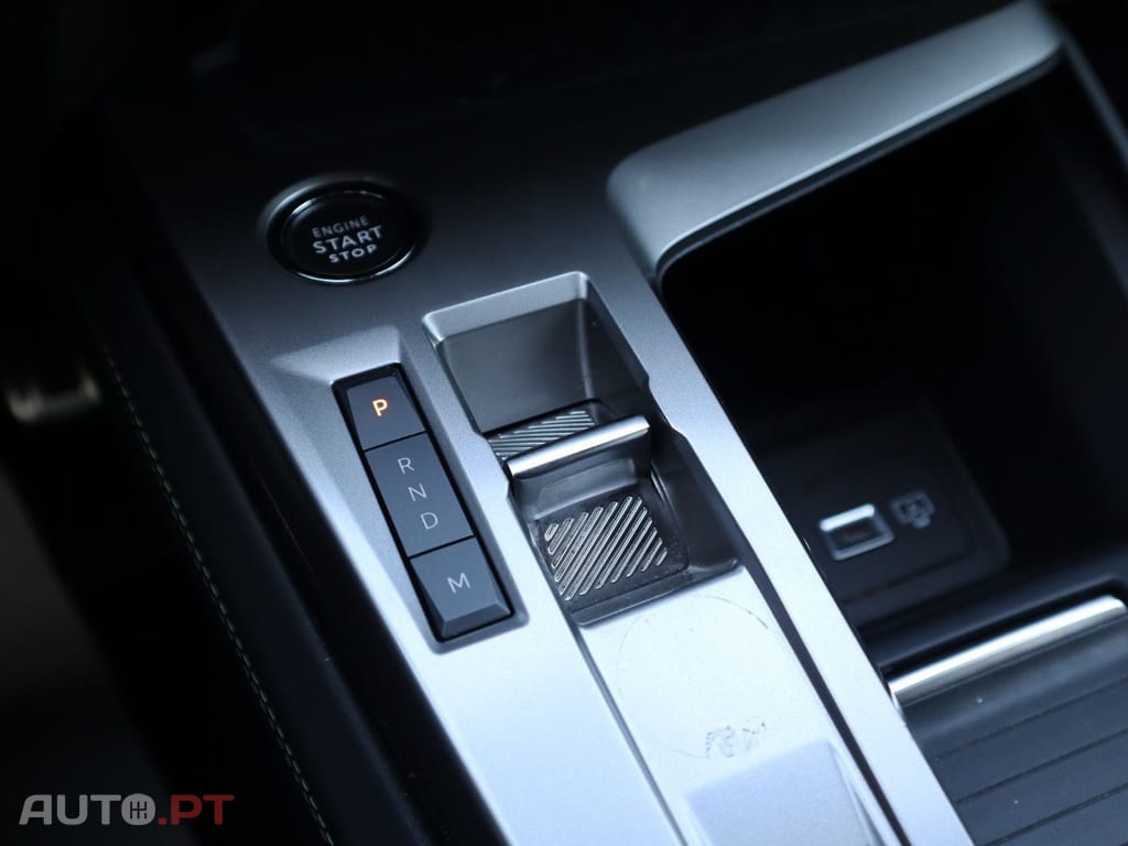 Peugeot 308 SW GT
