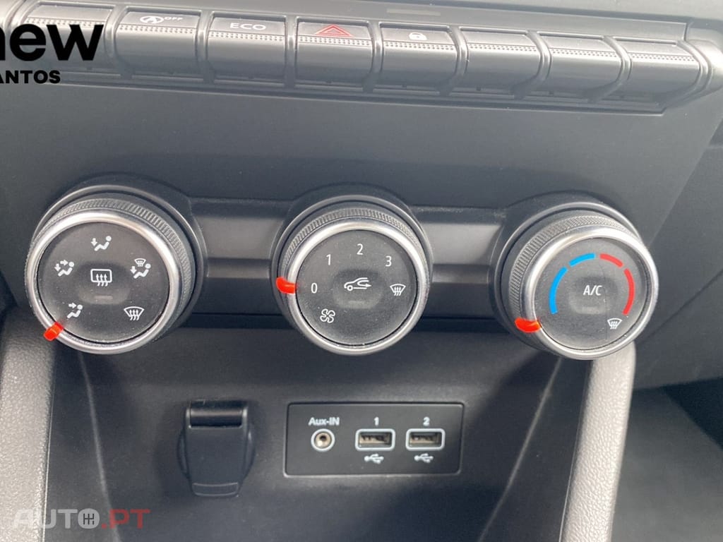 Renault Clio Clio 1.5 Blue dCi Intens