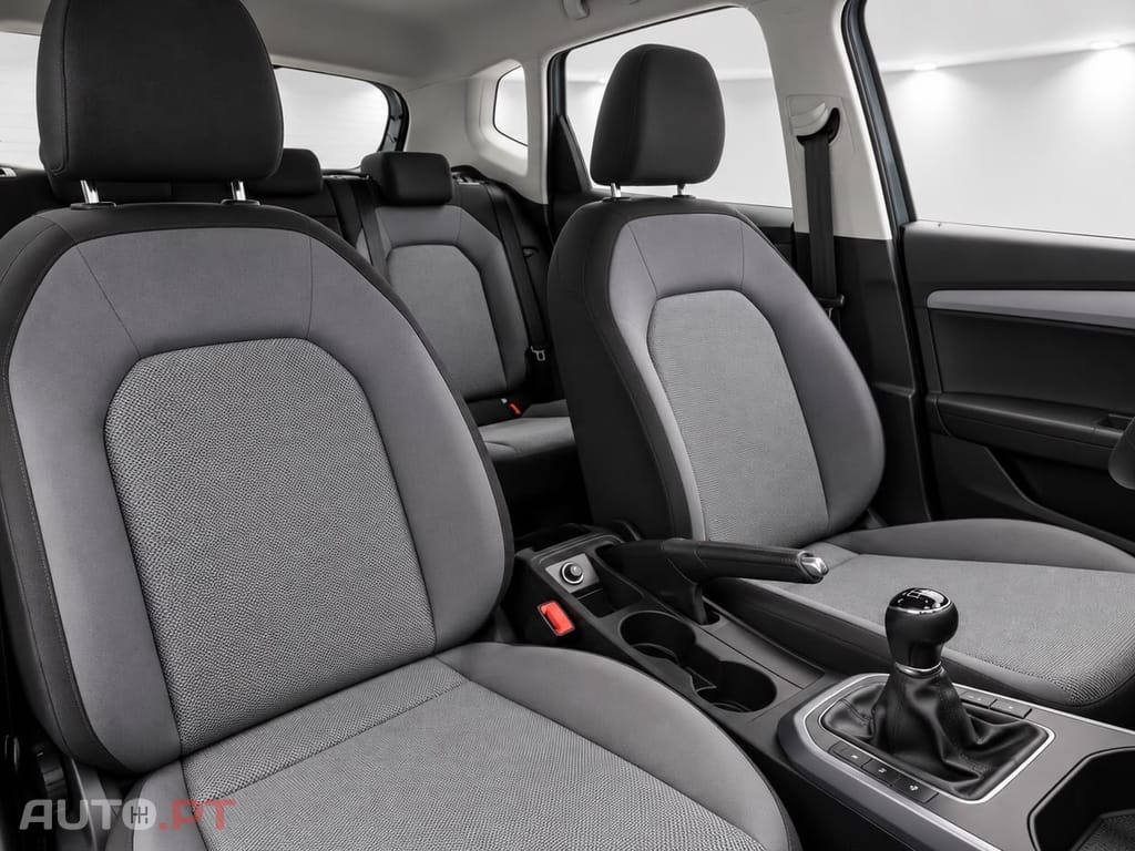 Seat Arona 1.0 Eco TSI Style