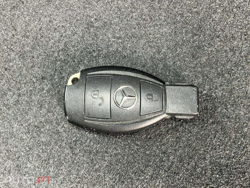 Mercedes-Benz Vito Tourer 114 CDi/34