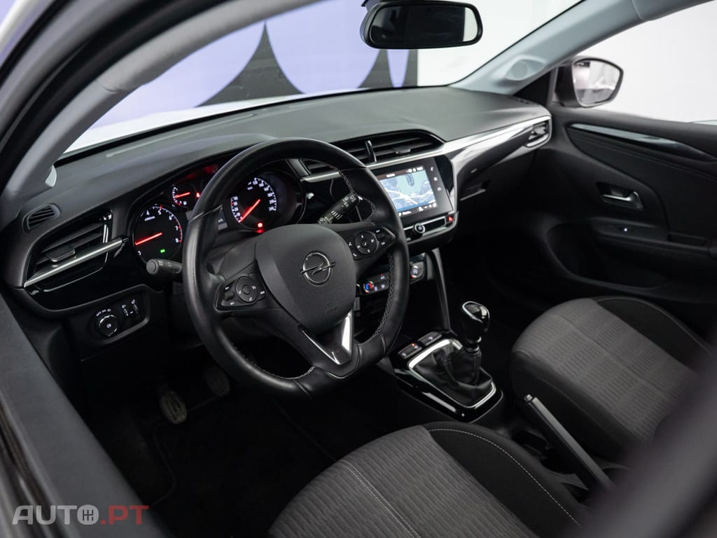 Opel Corsa 1.5 D Business Edition