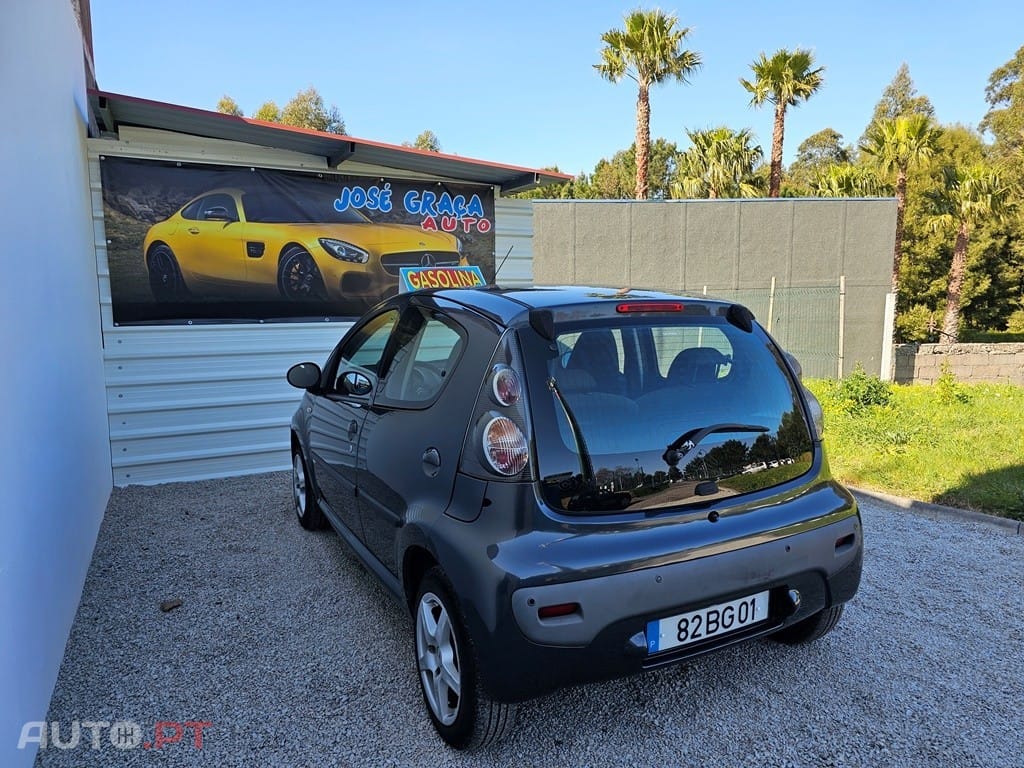Citroen C1 1.0 SX