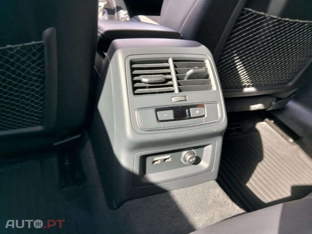 Audi A5 40 TDI quattro S line S tronic