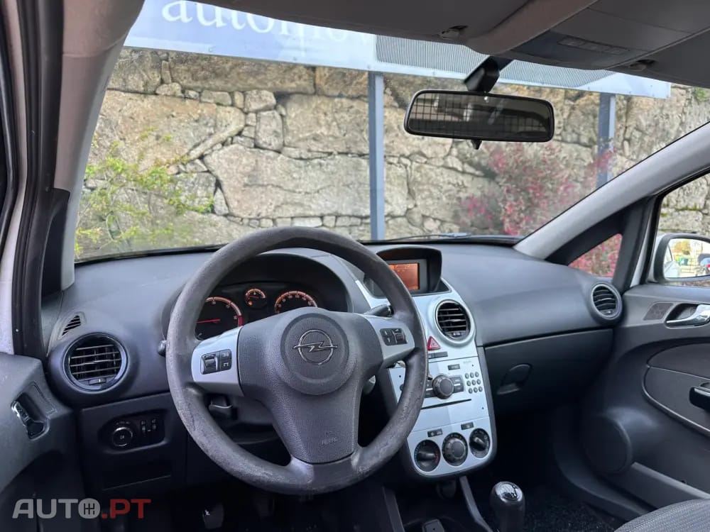 Opel Corsa 1.3 CDTi