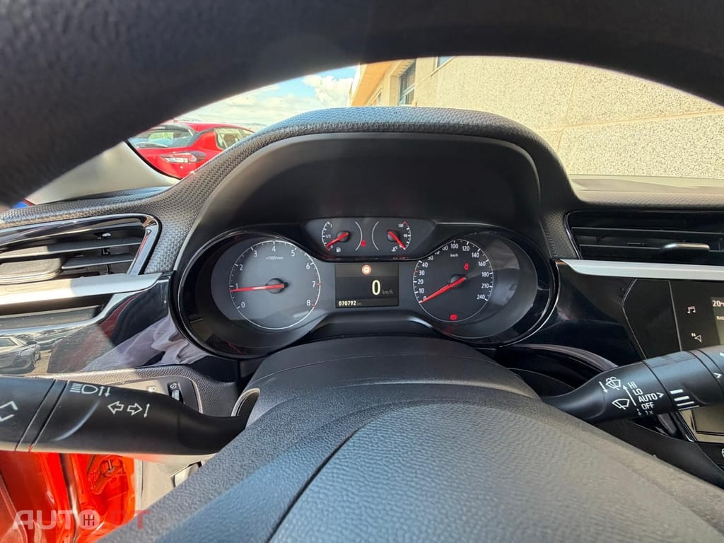 Opel Corsa 1.5 D Elegance