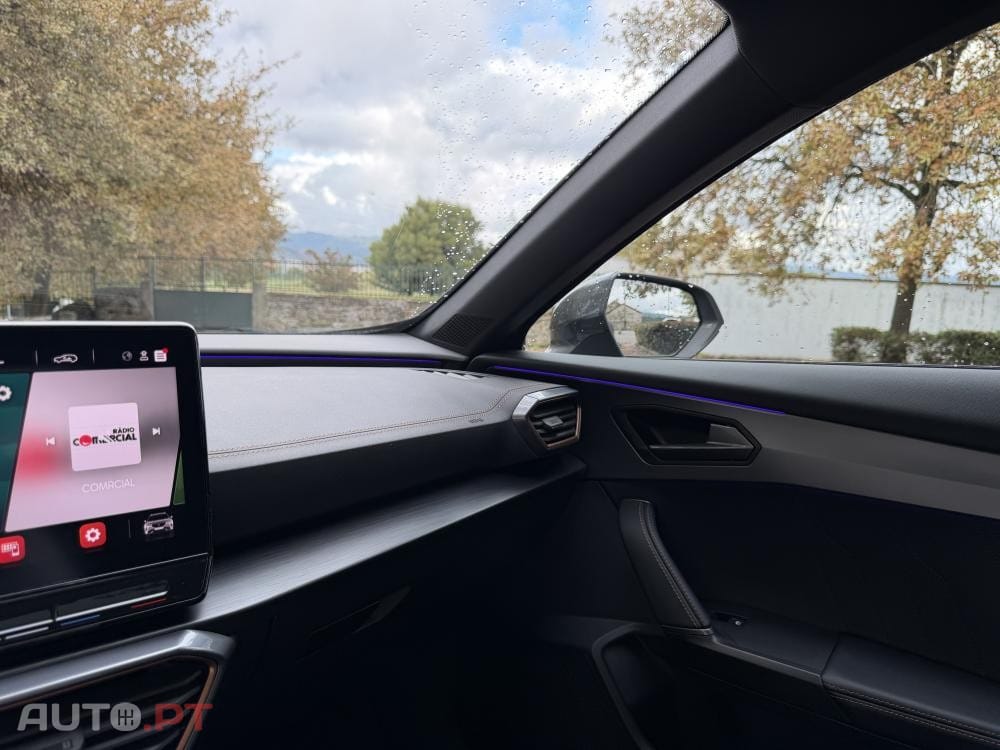 Cupra Formentor 1.4 e-Hybrid DSG VZ