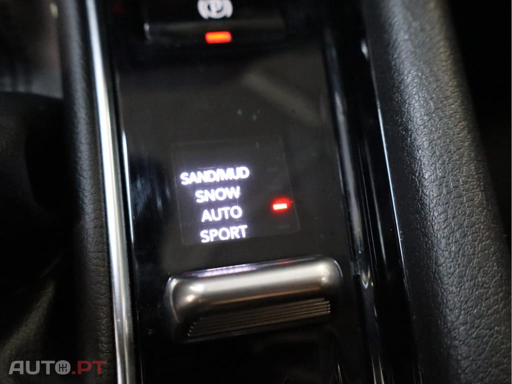 Jeep Compass Limited 1.3 TG Plug In Hybrid 4Xe